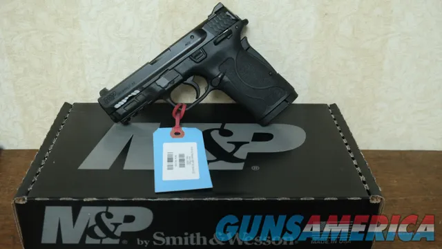 SMITH & WESSON INC 11663  Img-3