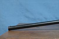 J.C. Higgins 583-1101 12-GA Bolt-action Shotgun 