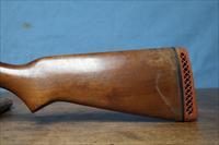 J.C. Higgins 583-1101 12-GA Bolt-action Shotgun 