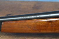 J.C. Higgins 583-1101 12-GA Bolt-action Shotgun 