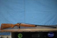 J.C. Higgins 583-1101 12-GA Bolt-action Shotgun 