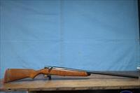 J.C. Higgins 583-1101 12-GA Bolt-action Shotgun 