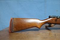 J.C. Higgins 583-1101 12-GA Bolt-action Shotgun 