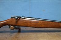 J.C. Higgins 583-1101 12-GA Bolt-action Shotgun 