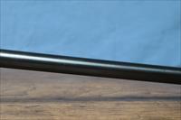 J.C. Higgins 583-1101 12-GA Bolt-action Shotgun 