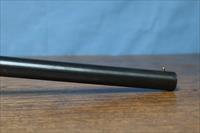J.C. Higgins 583-1101 12-GA Bolt-action Shotgun 
