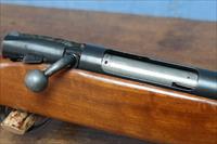 J.C. Higgins 583-1101 12-GA Bolt-action Shotgun 