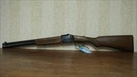 Chiappa Double Badger O/U Combo gun .22LR/20GA
