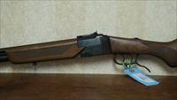 Chiappa Double Badger O/U Combo gun .22LR/20GA