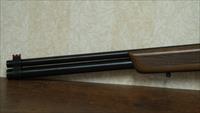 Chiappa Double Badger O/U Combo gun .22LR/20GA