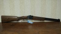 Chiappa Double Badger O/U Combo gun .22LR/20GA