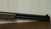 Chiappa Double Badger O/U Combo gun .22LR/20GA
