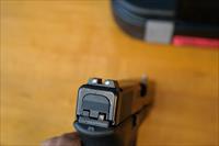 Glock 19 Gen 5 W/ 50 rd drum and Night Sights
