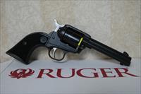 Ruger Wrangler .22 Lr SA Img-1