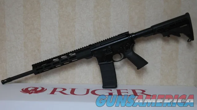 RUGER & COMPANY INC 736676085293  Img-1
