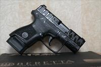 Beretta APX Carry 9mm Img-2