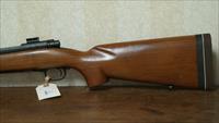 Winchester Model 70 Target .30-06 Img-2