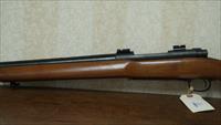 Winchester Model 70 Target .30-06 Img-3