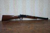 Ithaca M-49 .22 cal