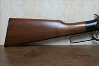 Ithaca M-49 .22 cal