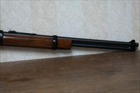 Ithaca M-49 .22 cal