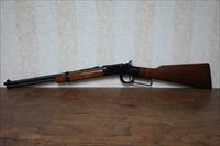 Ithaca M-49 .22 cal