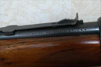 Ithaca M-49 .22 cal
