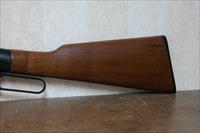 Ithaca M-49 .22 cal