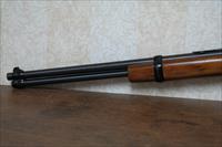 Ithaca M-49 .22 cal