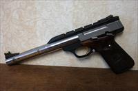 Browning Buckmark NRA Edition