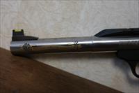 Browning Buckmark NRA Edition