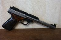 Browning Buckmark NRA Edition