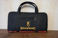 Browning Buckmark NRA Edition