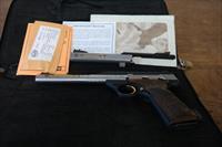 Browning Buckmark NRA Edition