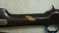 Winchester 1890 2nd Model Gallery Gun .22 Short Img-5
