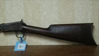 Winchester 1890 2nd Model Gallery Gun .22 Short Img-7