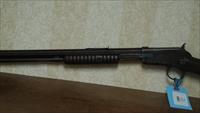 Winchester 1890 2nd Model Gallery Gun .22 Short Img-8