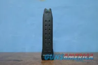 Glock G20 10mm - 15rd Magazine w Basepad