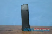 Glock G20 10mm - 15rd Magazine w Basepad
