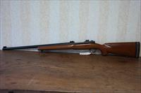 Winchester Model 70 Target Rifle .30-06 MFG 1965 Img-1