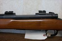 Winchester Model 70 Target Rifle .30-06 MFG 1965 Img-2