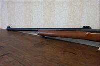 Winchester Model 70 Target Rifle .30-06 MFG 1965 Img-4