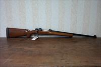 Winchester Model 70 Target Rifle .30-06 MFG 1965 Img-6