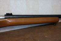 Winchester Model 70 Target Rifle .30-06 MFG 1965 Img-7