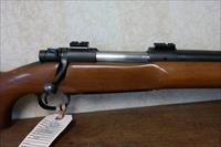 Winchester Model 70 Target Rifle .30-06 MFG 1965 Img-9