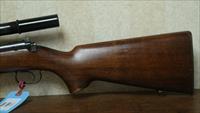 Winchester Model 52  .22LR Img-2
