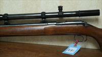 Winchester Model 52  .22LR Img-3