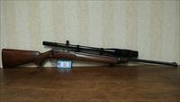 Winchester Model 52  .22LR Img-5