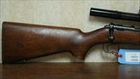 Winchester Model 52  .22LR Img-7