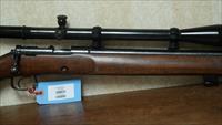 Winchester Model 52  .22LR Img-8